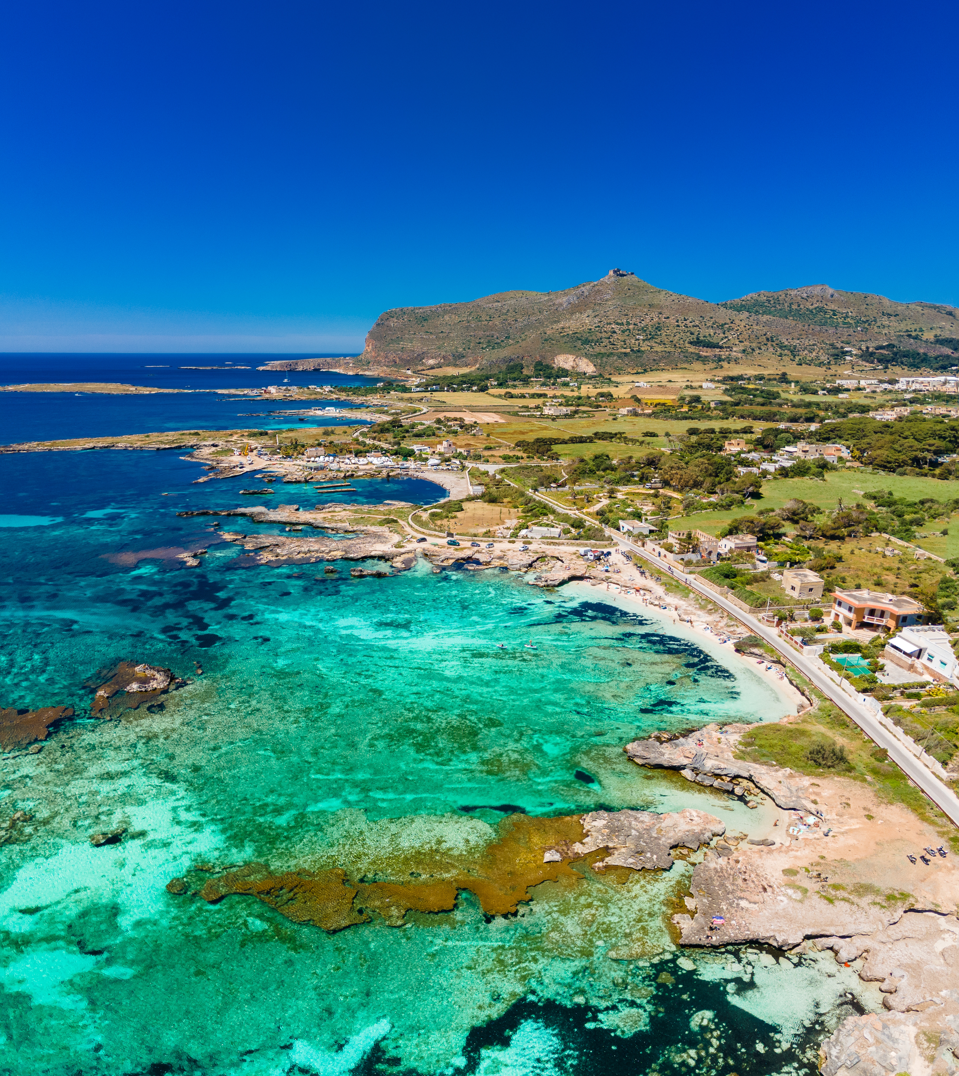 Scivolo, Favignana — photo gallery 3