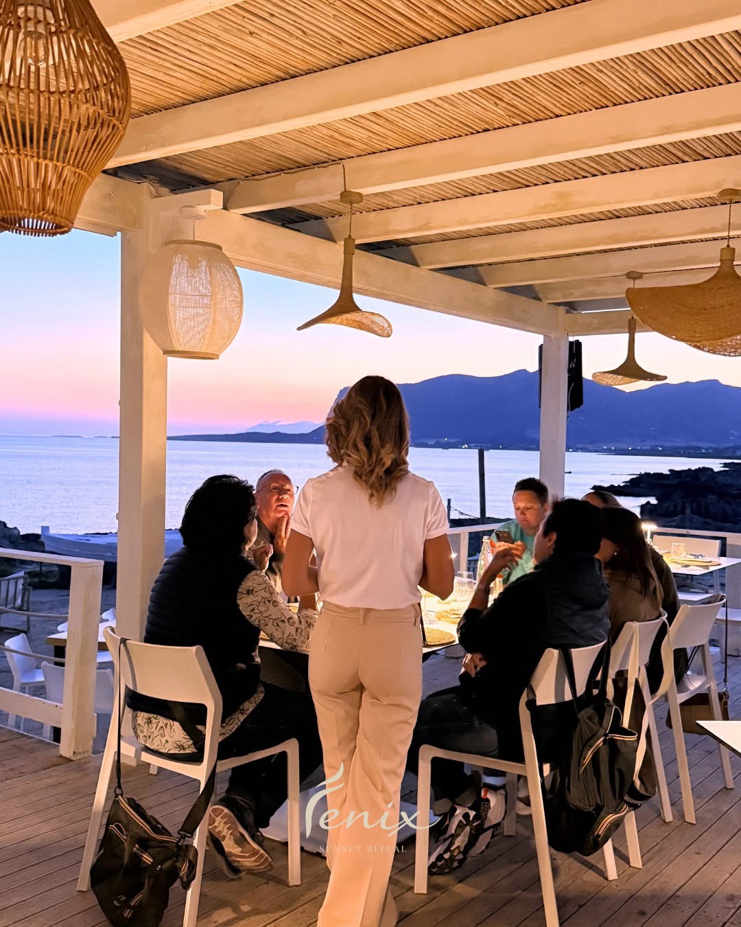 Fenix Favignana