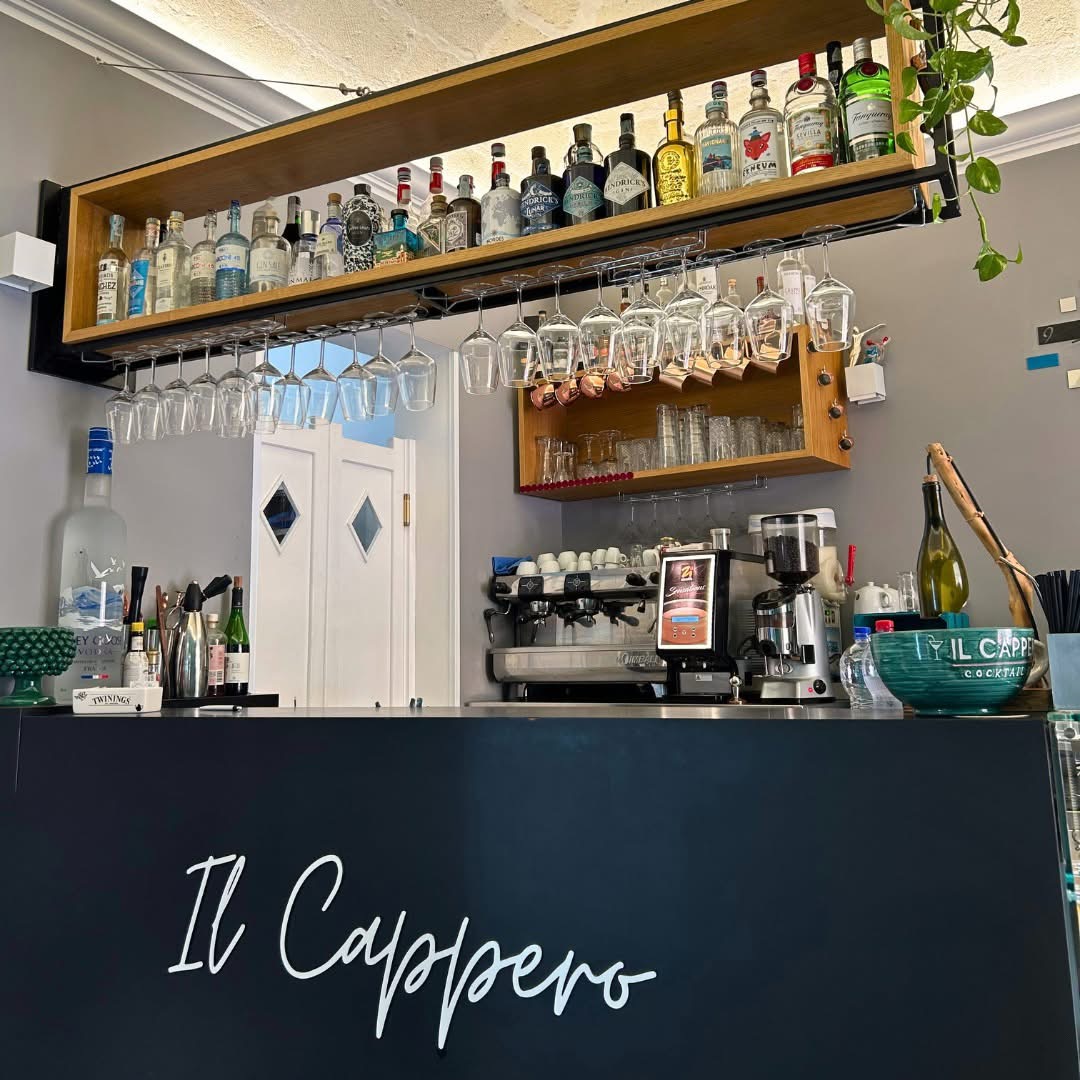 Il Cappero