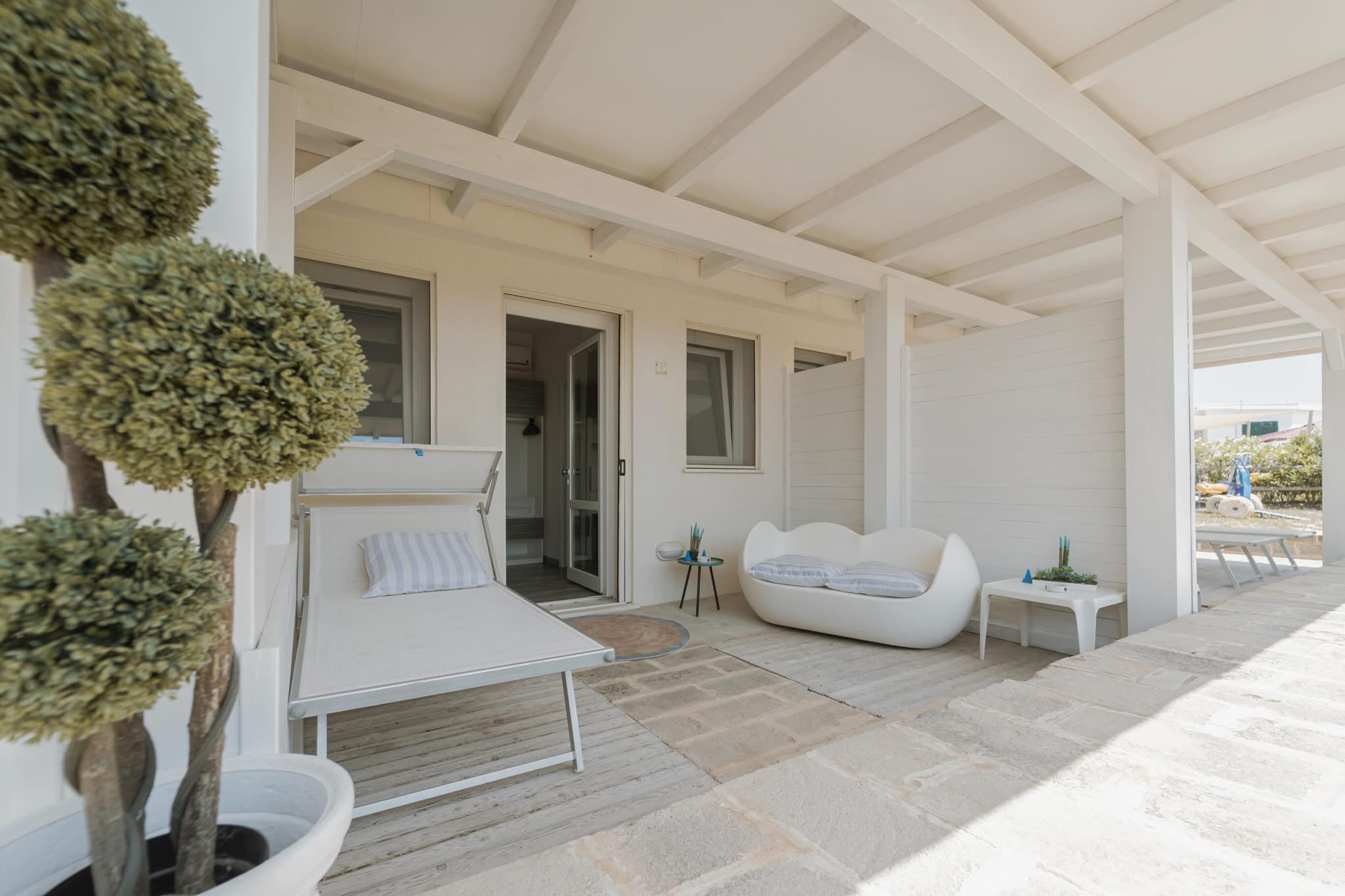 Stabilimento Lido Burrone