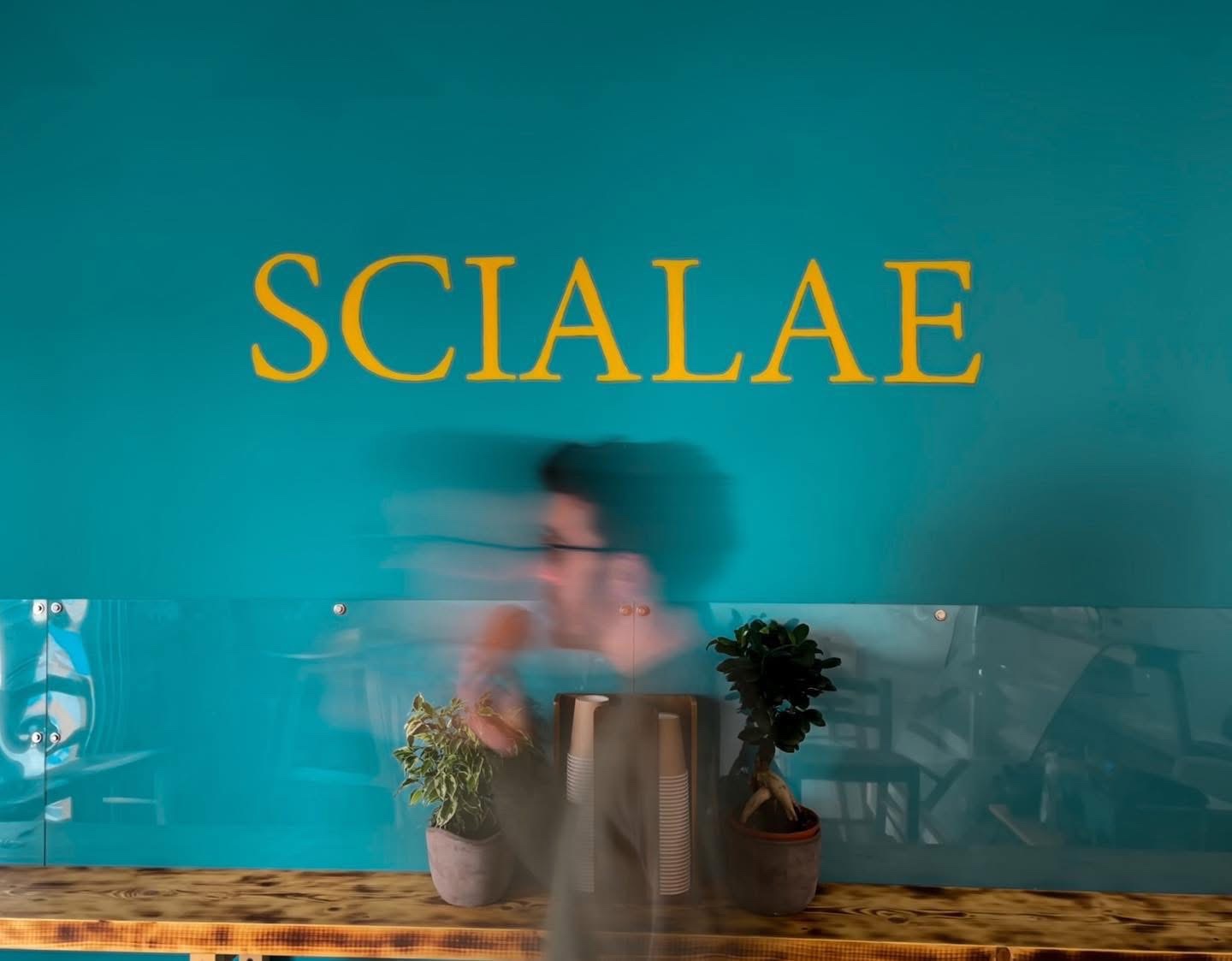 Scialae