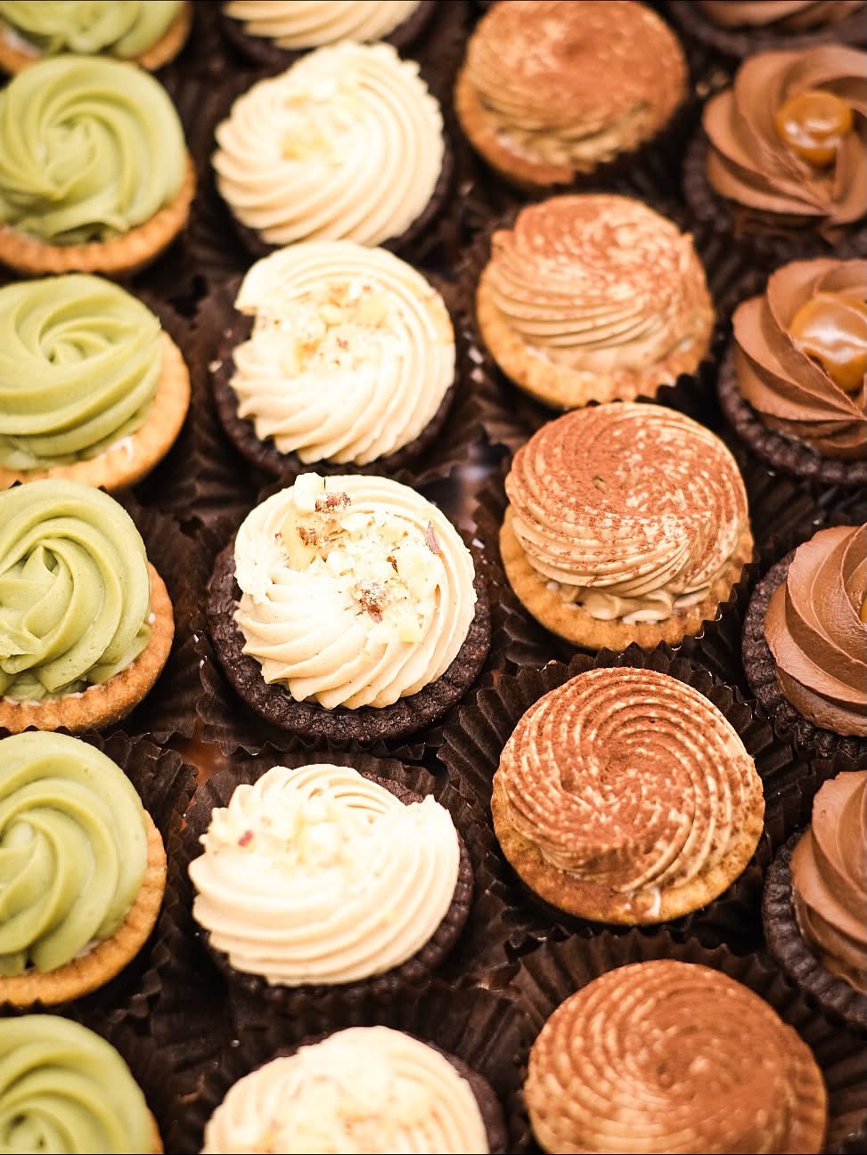 Gianna Bakery