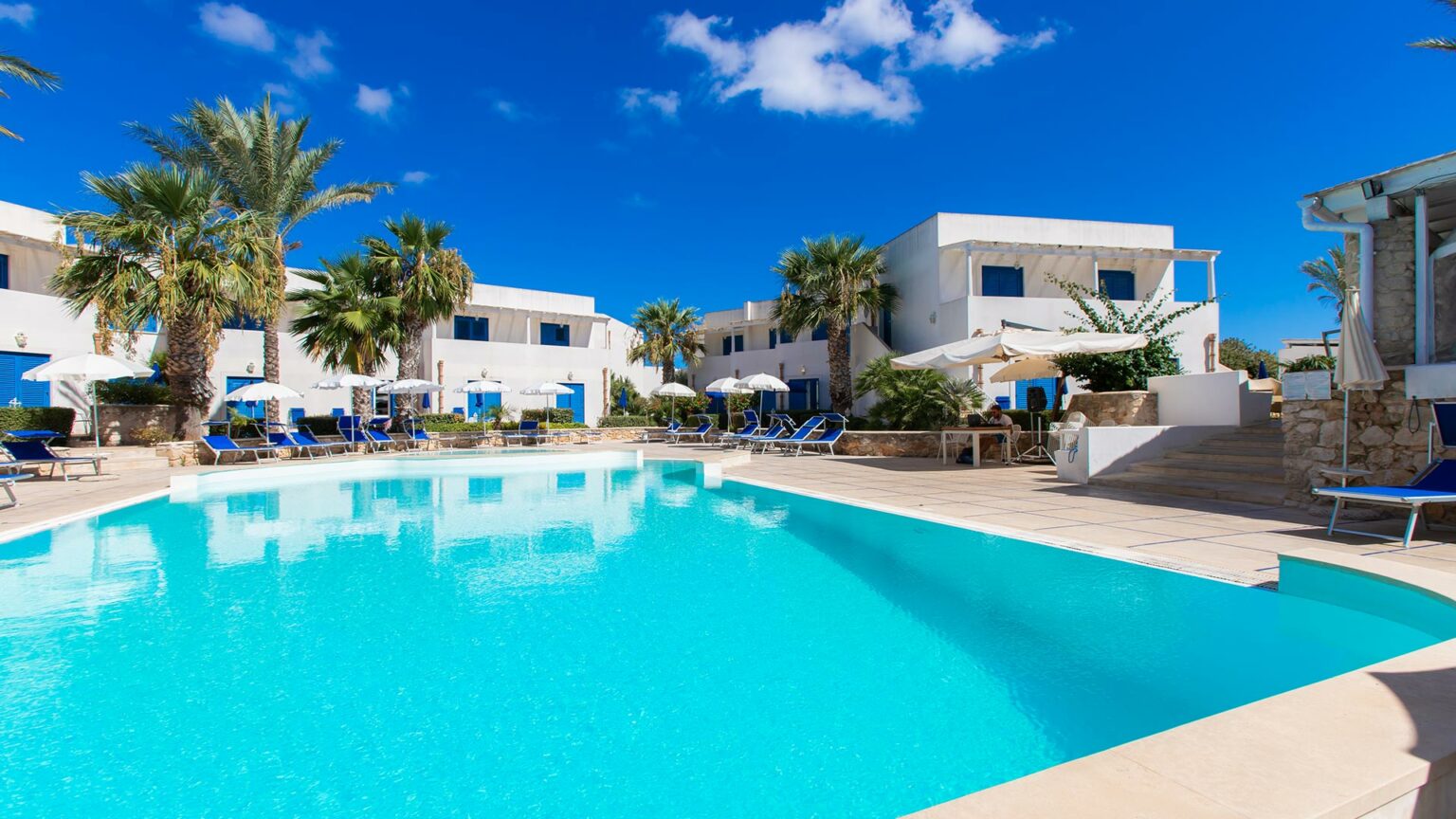 Resort Cala la Luna