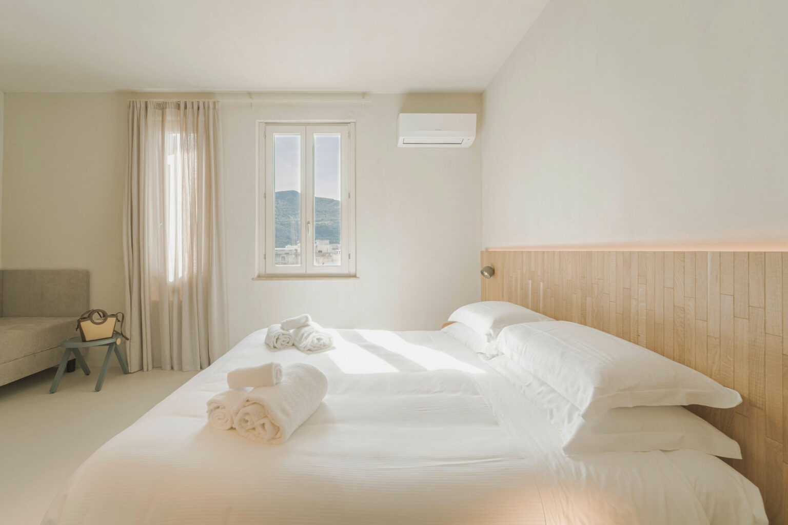 Albergo Egadi
