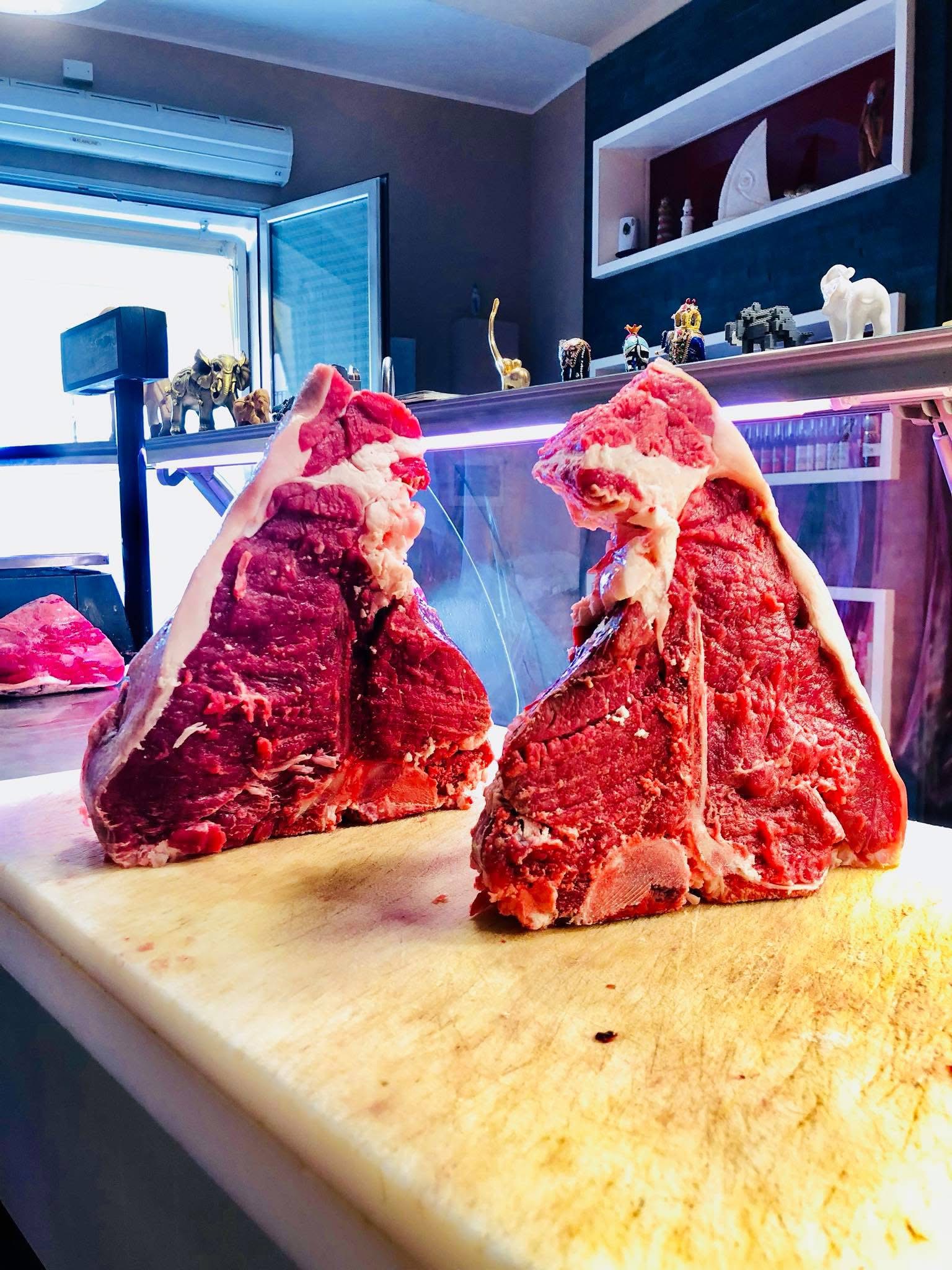 Antica Macelleria Bianco