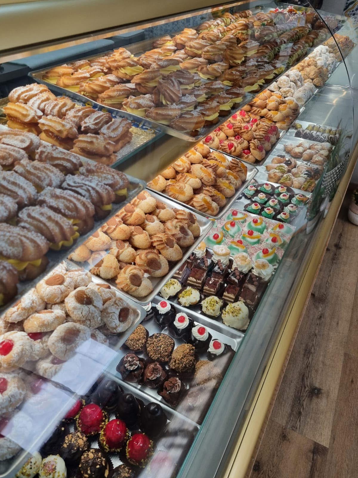 Pasticceria Effecì