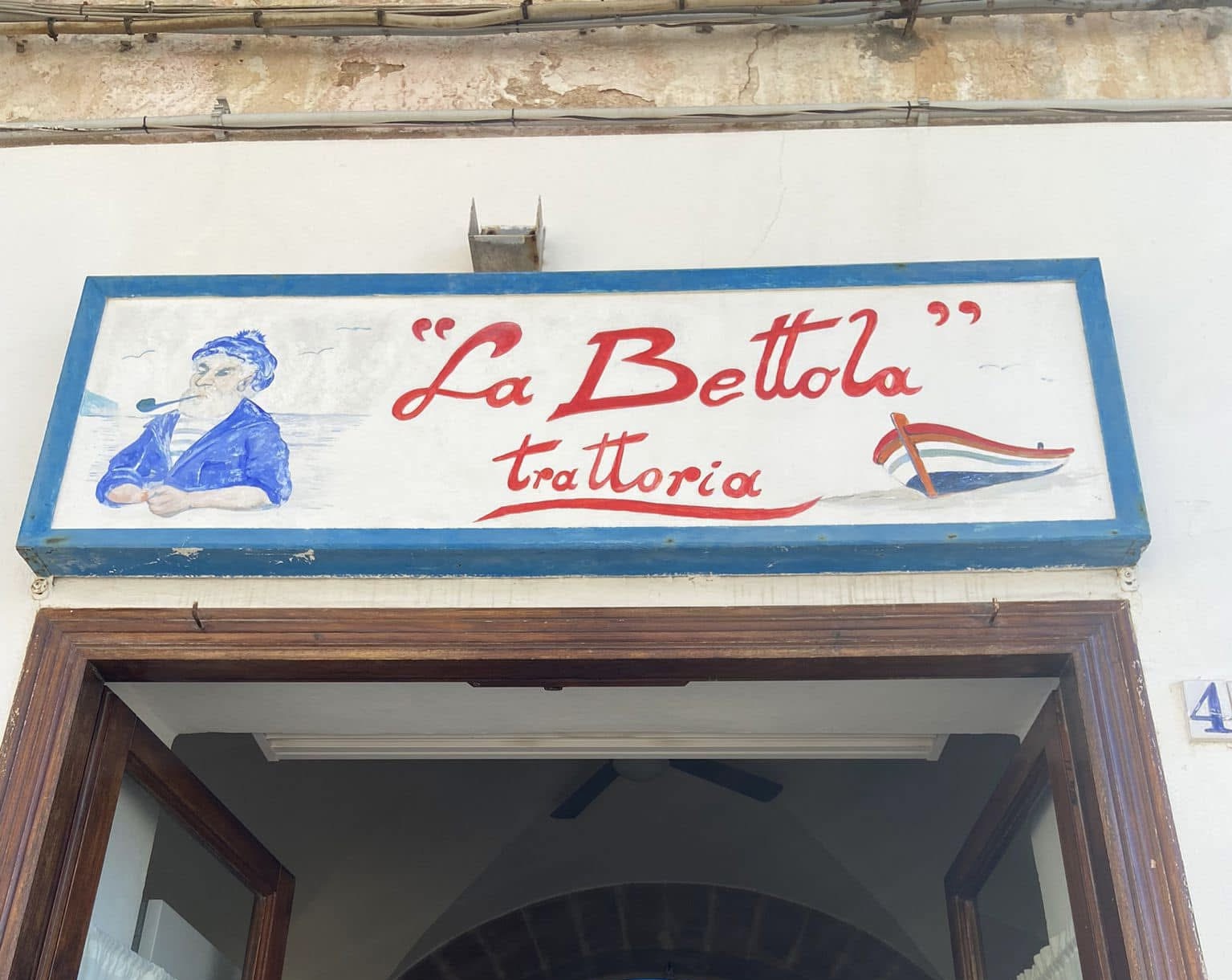 La Bettola
