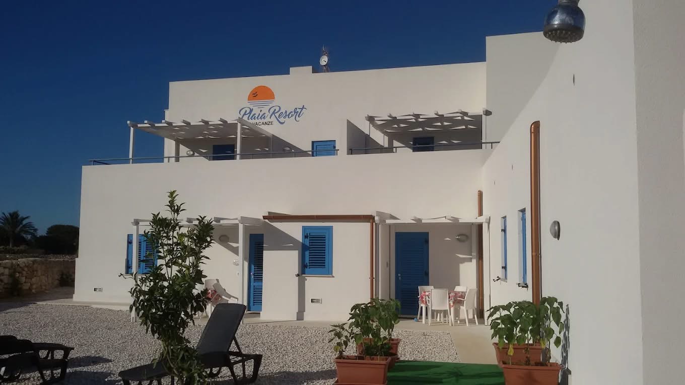Plaia Resort