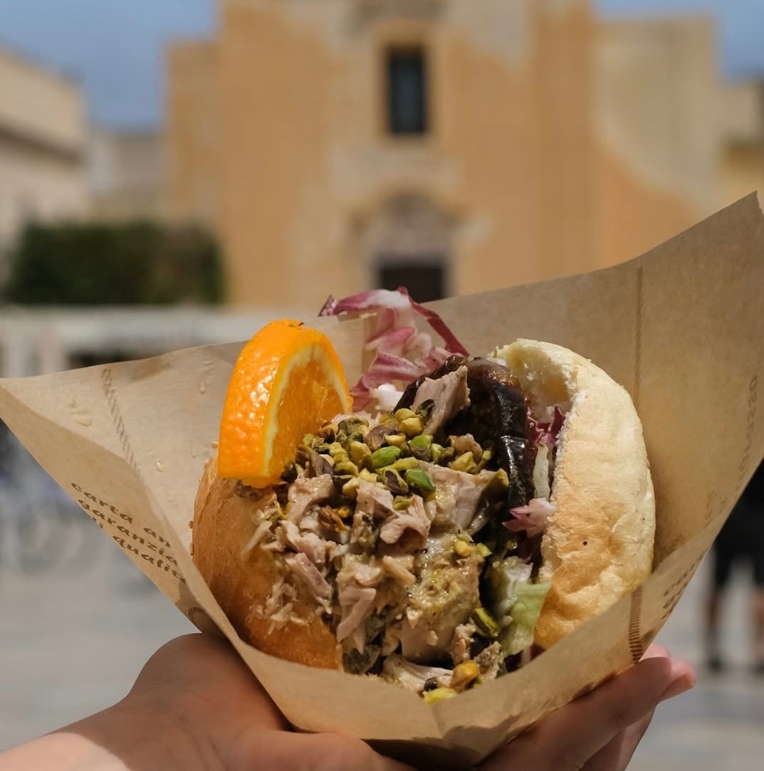 Kebabberia di tonno